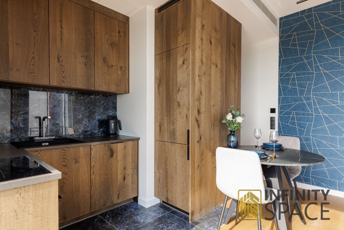 Mieszkanie 2-pokojowe Warszawa Wola, ul. Prosta. Zdjęcie 8