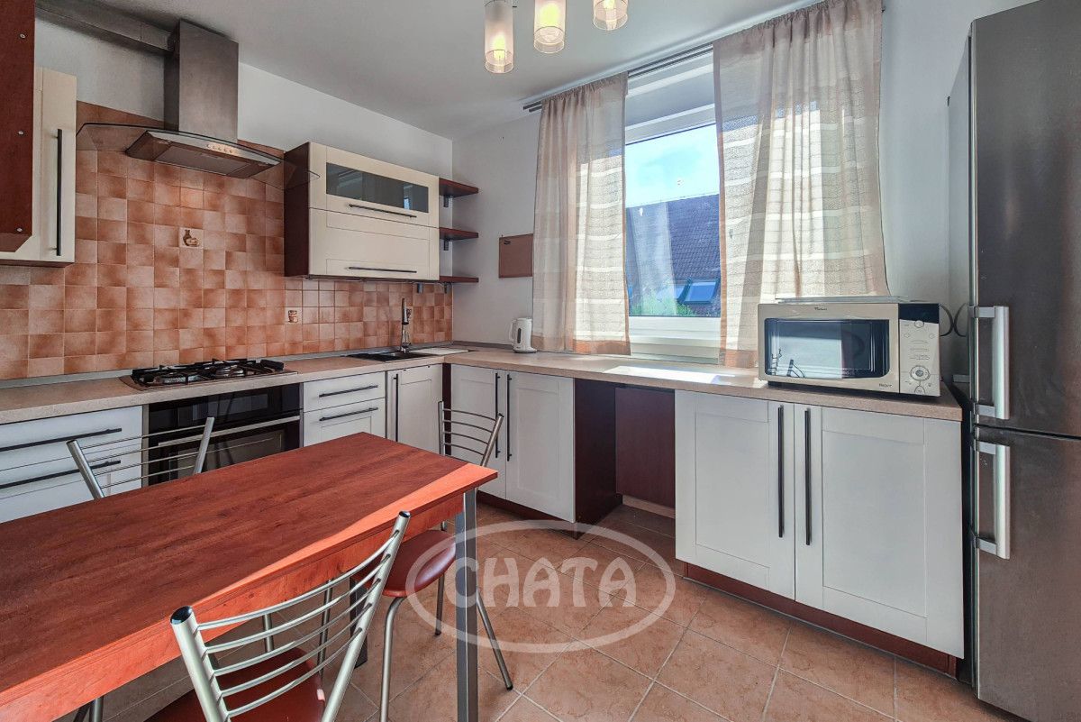 Mieszkanie 4-pokojowe Wrocław Muchobór Wielki, ul. Drohobycka. Zdjęcie 6