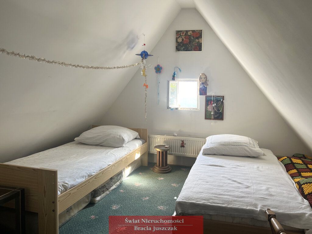 dom wolnostojący, 11 pokoi Karpacz. Zdjęcie 14