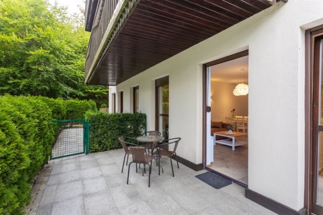 Mieszkanie 2-pokojowe Szklarska Poręba, ul. Franciszkańska. Zdjęcie 1