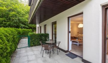 Mieszkanie 2-pokojowe Szklarska Poręba, ul. Franciszkańska