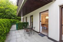 Mieszkanie 2-pokojowe Szklarska Poręba, ul. Franciszkańska