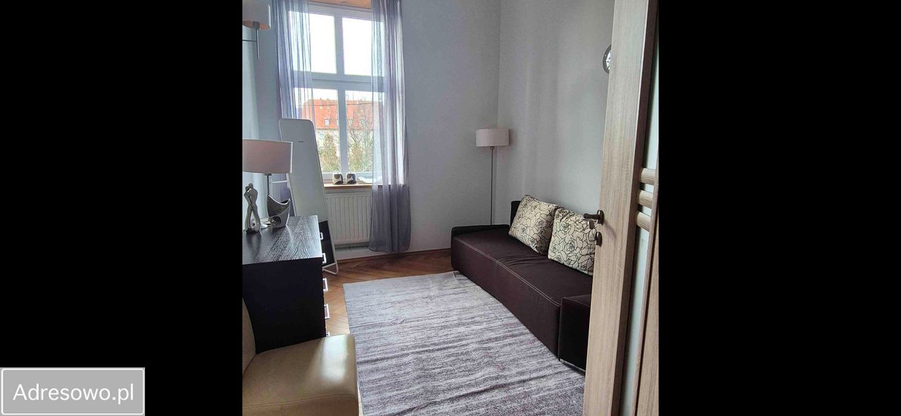 Mieszkanie 4-pokojowe Bielawa, ul. Stefana Żeromskiego. Zdjęcie 9