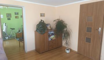 dom szeregowy, 4 pokoje Mościsko