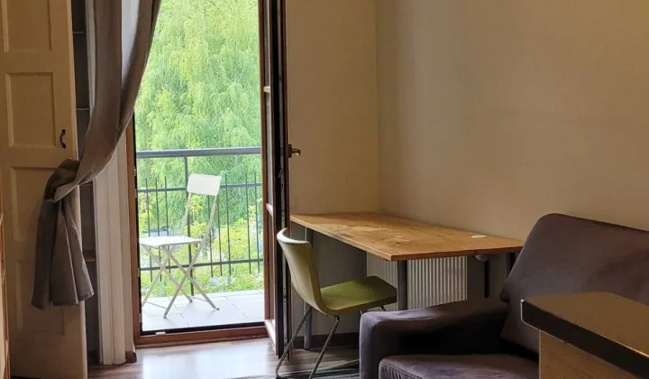 Mieszkanie 1-pokojowe Kraków Krowodrza