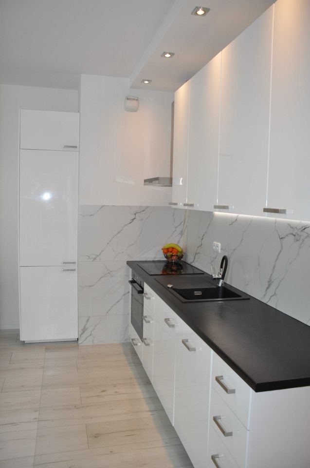 Mieszkanie 3-pokojowe Warszawa Wola, ul. Kacpra Karlińskiego. Zdjęcie 6