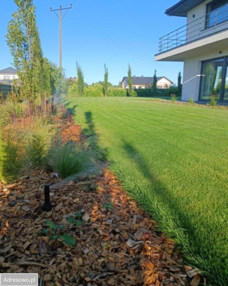 dom wolnostojący, 4 pokoje Maków Mazowiecki. Zdjęcie 6