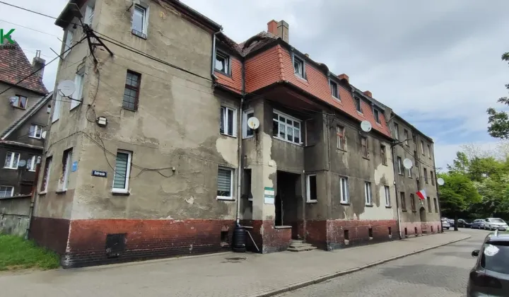 Mieszkanie 3-pokojowe Bytom, ul. Ustronie