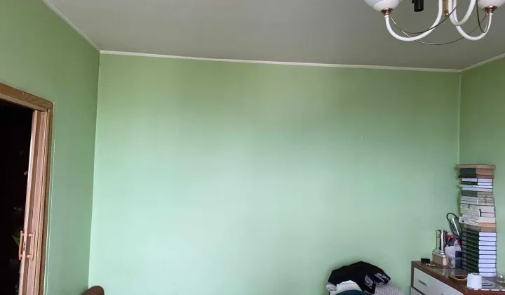 Mieszkanie 2-pokojowe Łódź Retkinia