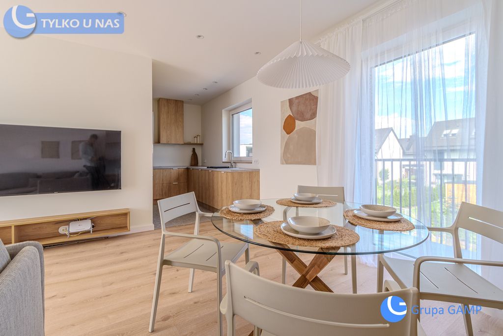 Mieszkanie 3-pokojowe Kraków Bronowice, ul. Stelmachów. Zdjęcie 6