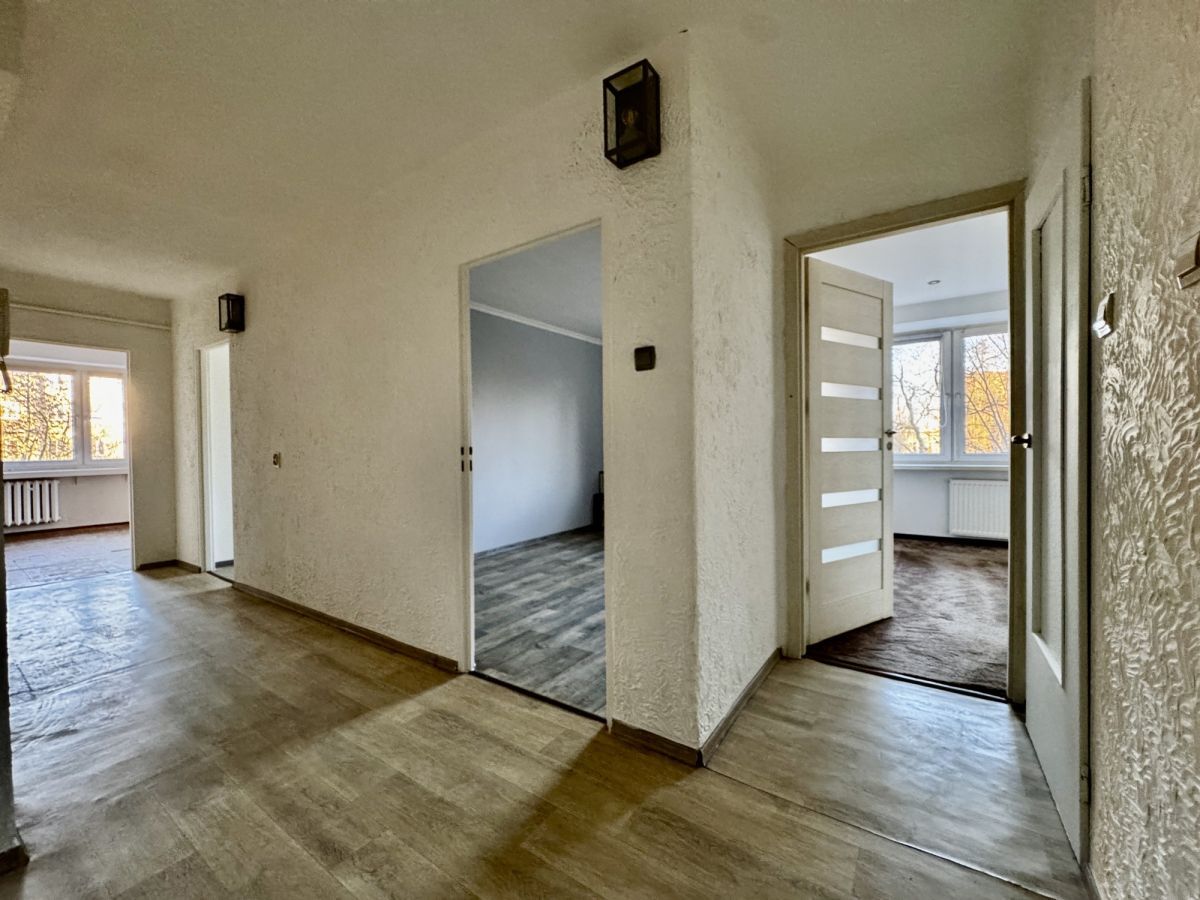 Mieszkanie 3-pokojowe Łódź Śródmieście, ul. Piotrkowska. Zdjęcie 14