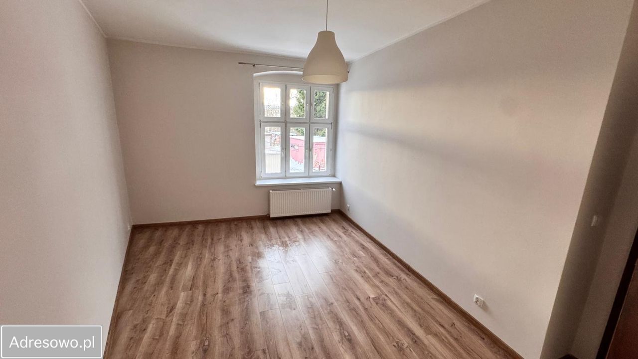 Mieszkanie 3-pokojowe Toruń Podgórz, ul. Parkowa. Zdjęcie 5