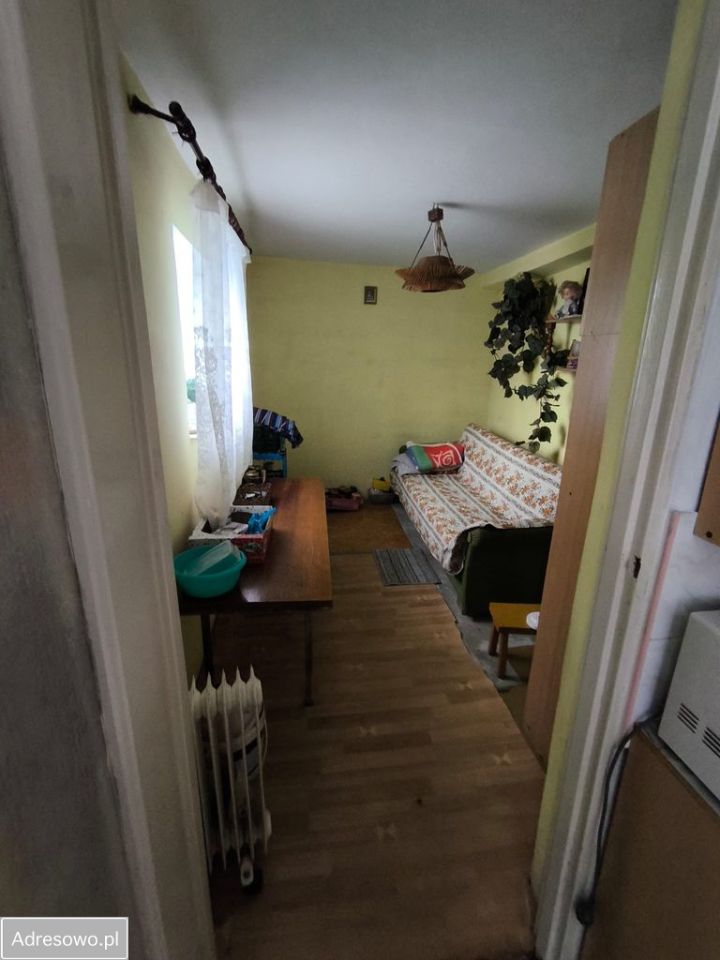 dom wolnostojący, 4 pokoje Majdan Górny, ul. Długa. Zdjęcie 5