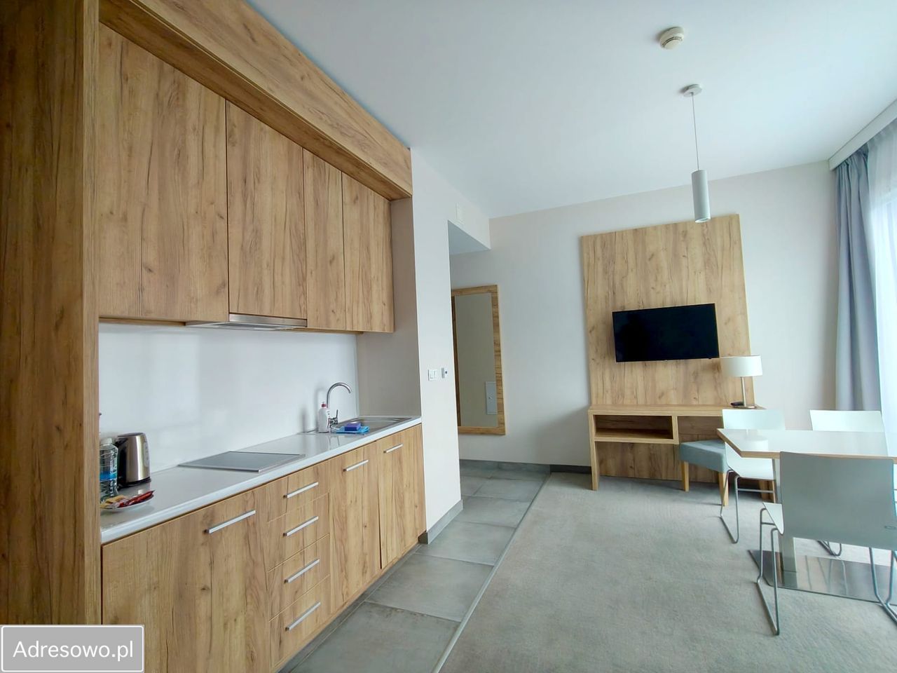 Mieszkanie 3-pokojowe Sienna. Zdjęcie 4