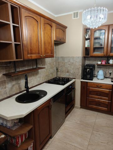 Mieszkanie 2-pokojowe Warszawa Ochota, ul. Włodarzewska. Zdjęcie 7