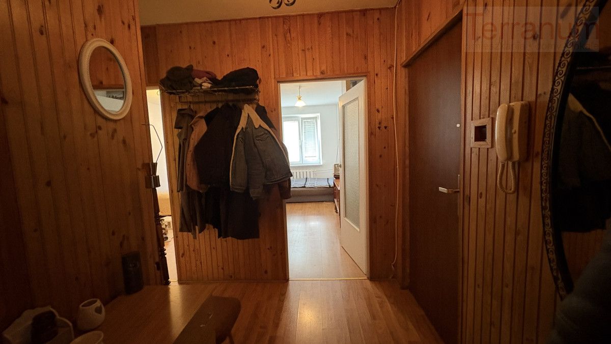 Mieszkanie 3-pokojowe Warszawa Mokotów, ul. Zygmunta Modzelewskiego. Zdjęcie 19