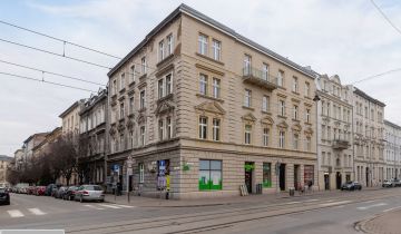 Mieszkanie 1-pokojowe Kraków Stare Miasto, ul. Starowiślna