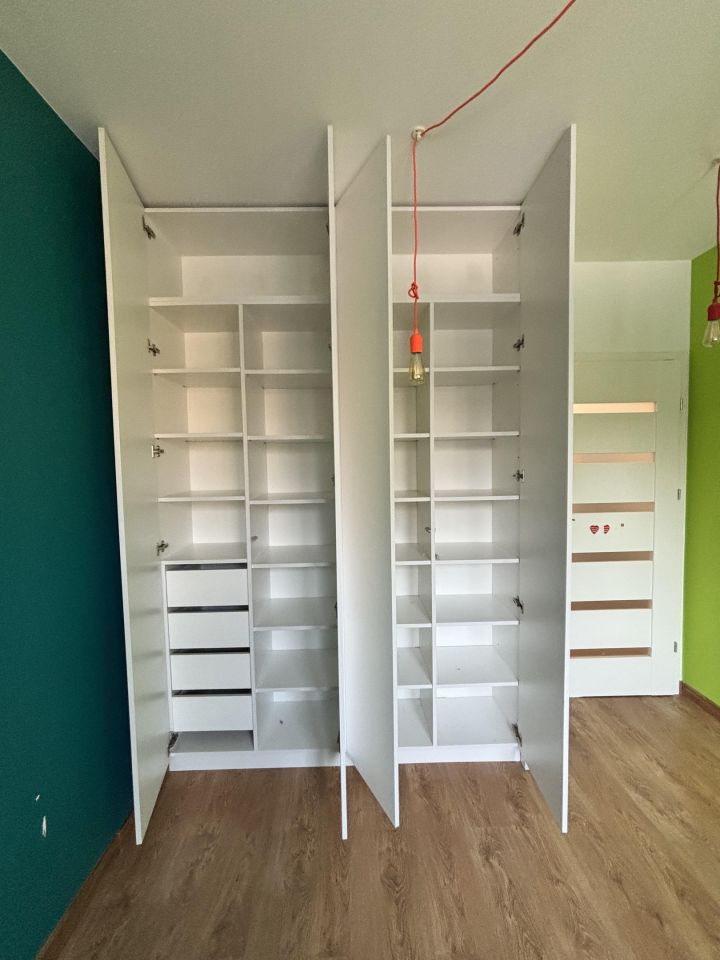 Mieszkanie 2-pokojowe Kraków Bieńczyce, os. Zielone. Zdjęcie 9