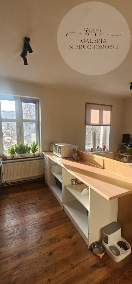 Mieszkanie 2-pokojowe Olsztyn Zatorze, ul. Stefana Żeromskiego. Zdjęcie 3