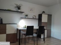 Mieszkanie 1-pokojowe Wrocław Krzyki, ul. Upalna. Zdjęcie 2