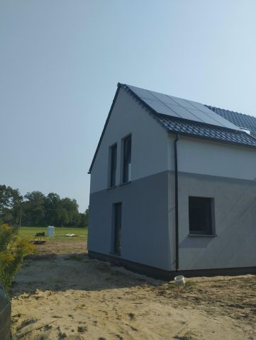 bliźniak, 4 pokoje Cicha Góra, ul. Chmielna. Zdjęcie 1