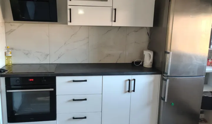 Mieszkanie 3-pokojowe Radzyny, ul. Aroniowa