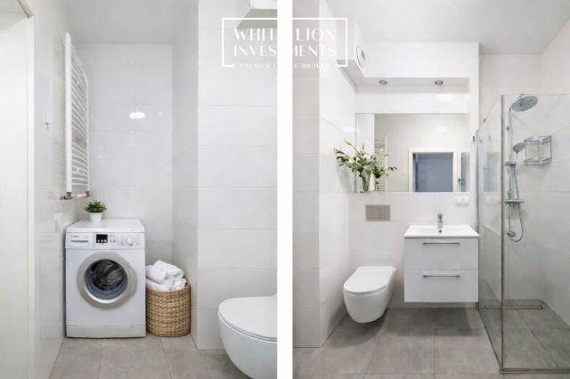 Mieszkanie 2-pokojowe Warszawa Mokotów, ul. Mariana Zdziechowskiego. Zdjęcie 9