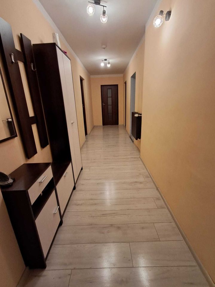 Mieszkanie 3-pokojowe Zielonka. Zdjęcie 4