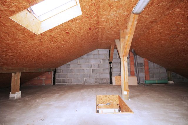 dom szeregowy, 4 pokoje Niepołomice, ul. Lawendowa. Zdjęcie 14