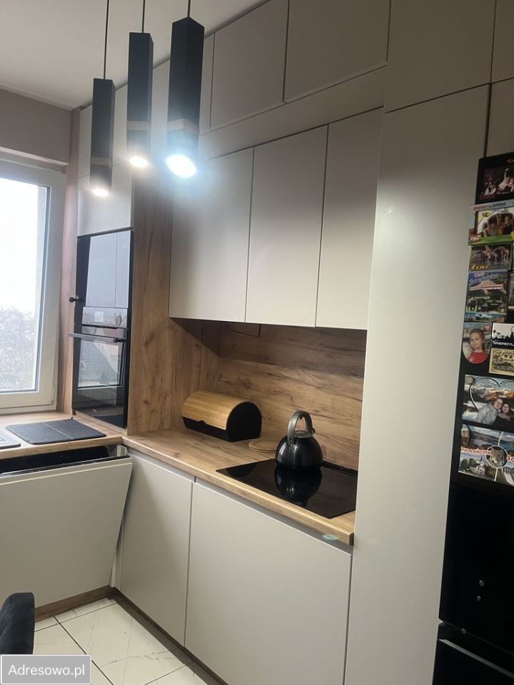 Mieszkanie 3-pokojowe Stargard, ul. Andrzeja Struga. Zdjęcie 10