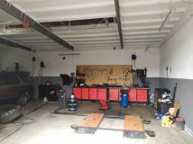 Hala/magazyn Racibórz, ul. Brzeska. Zdjęcie 1