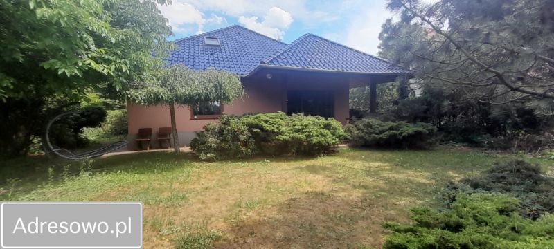 dom wolnostojący, 4 pokoje Łazy, ul. Różana. Zdjęcie 14