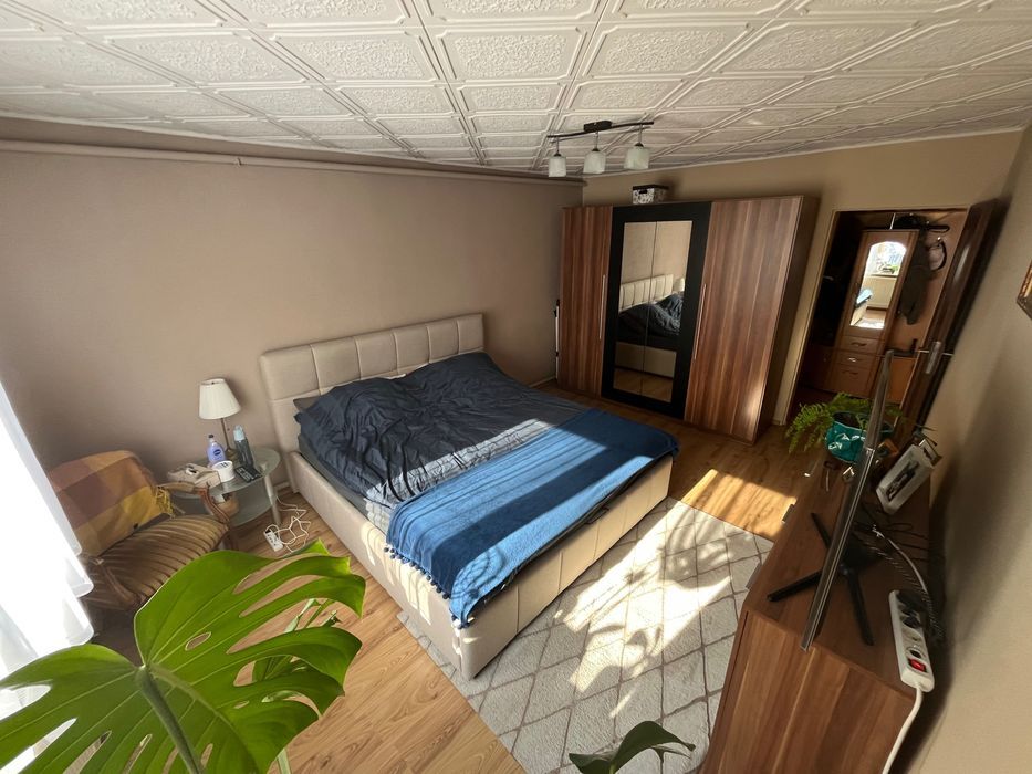 Mieszkanie 2-pokojowe Wielka Wieś. Zdjęcie 6