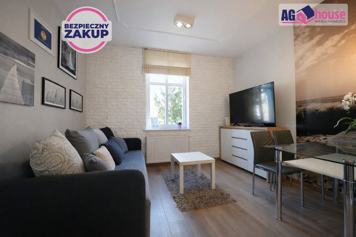 Mieszkanie 2-pokojowe Sopot, ul. Bitwy pod Płowcami. Zdjęcie 8