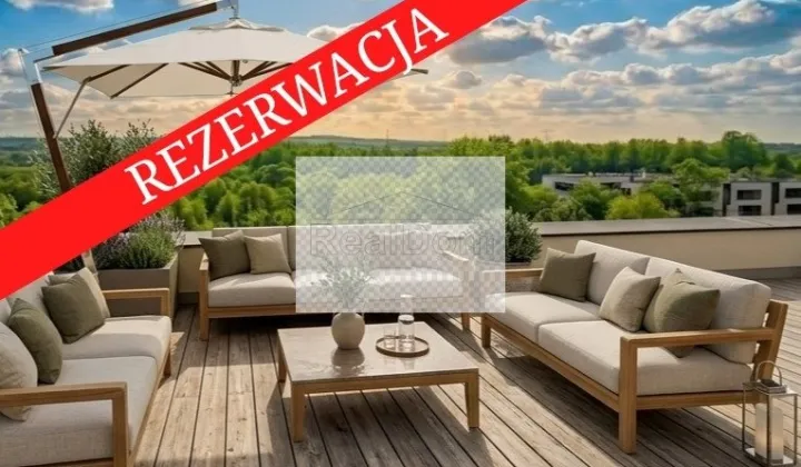 Mieszkanie 3-pokojowe Kraków Dębniki, ul. Spacerowa