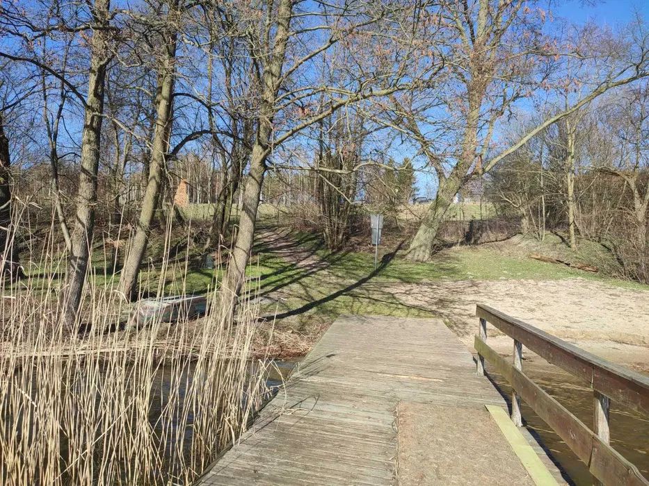 Działka budowlana Skarpa. Zdjęcie 7