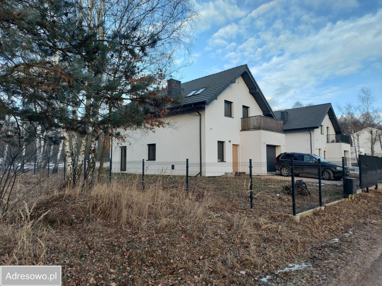 dom wolnostojący, 5 pokoi Częstochowa Kiedrzyn. Zdjęcie 20