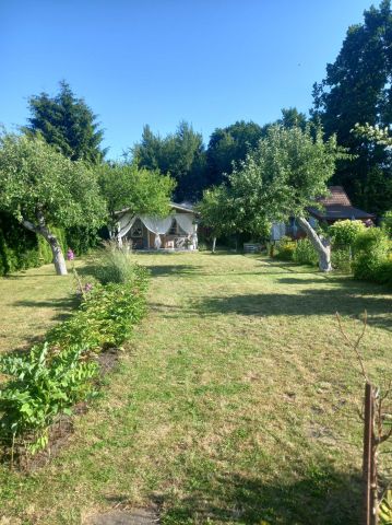 Działka rod Goleniów. Zdjęcie 1