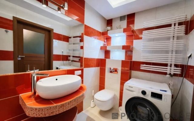 Mieszkanie 2-pokojowe Warszawa Białołęka, ul. Żeglugi Wiślanej. Zdjęcie 8