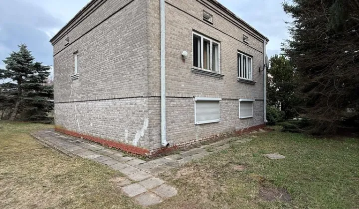 dom wolnostojący, 6 pokoi Ostrowiec Świętokrzyski, ul. Rzeczki