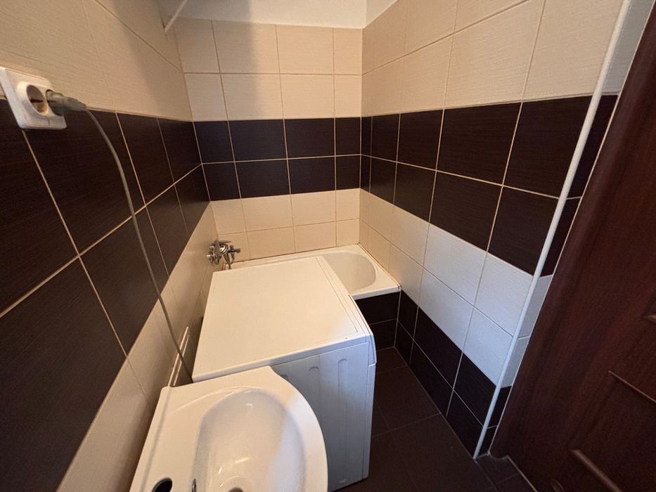 Mieszkanie 1-pokojowe Dąbrowa Górnicza Centrum, ul. Stefana Żeromskiego. Zdjęcie 3