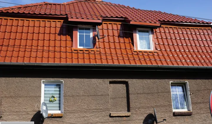 Mieszkanie 2-pokojowe Nowa Ruda Drogosław, ul. Dworska