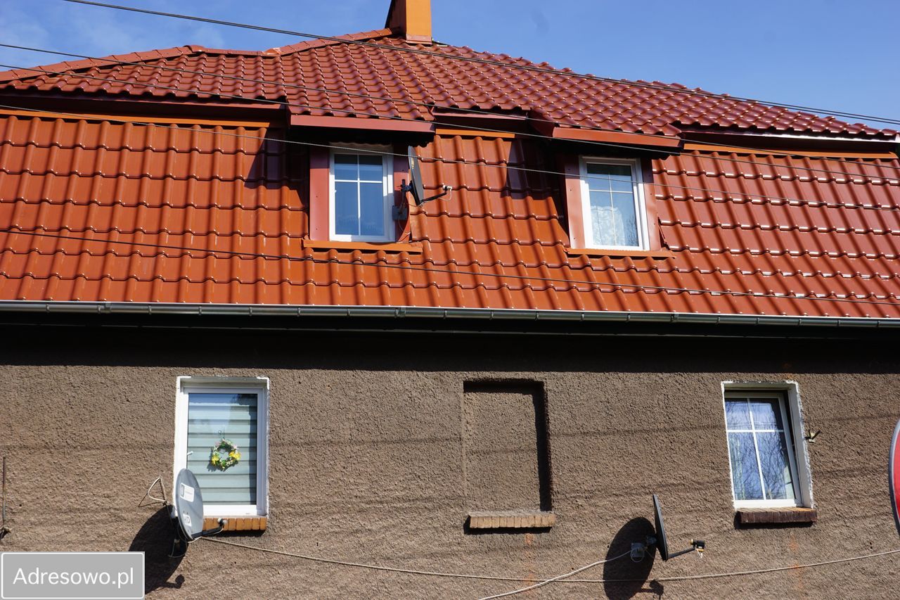 Mieszkanie 2-pokojowe Nowa Ruda Drogosław, ul. Dworska. Zdjęcie 1