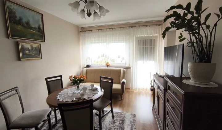 Mieszkanie 2-pokojowe Łódź Bałuty, ul. Plantowa