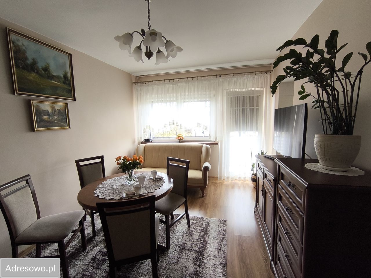 Mieszkanie 2-pokojowe Łódź Bałuty, ul. Plantowa. Zdjęcie 1