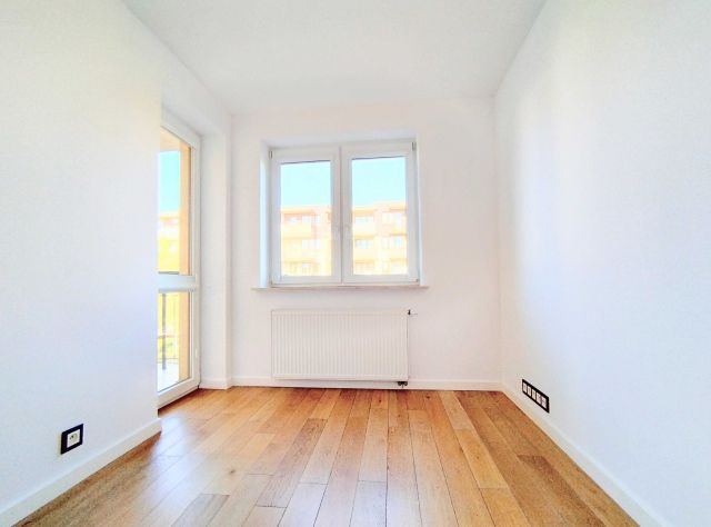 Mieszkanie 3-pokojowe Kraków Prądnik Biały. Zdjęcie 1