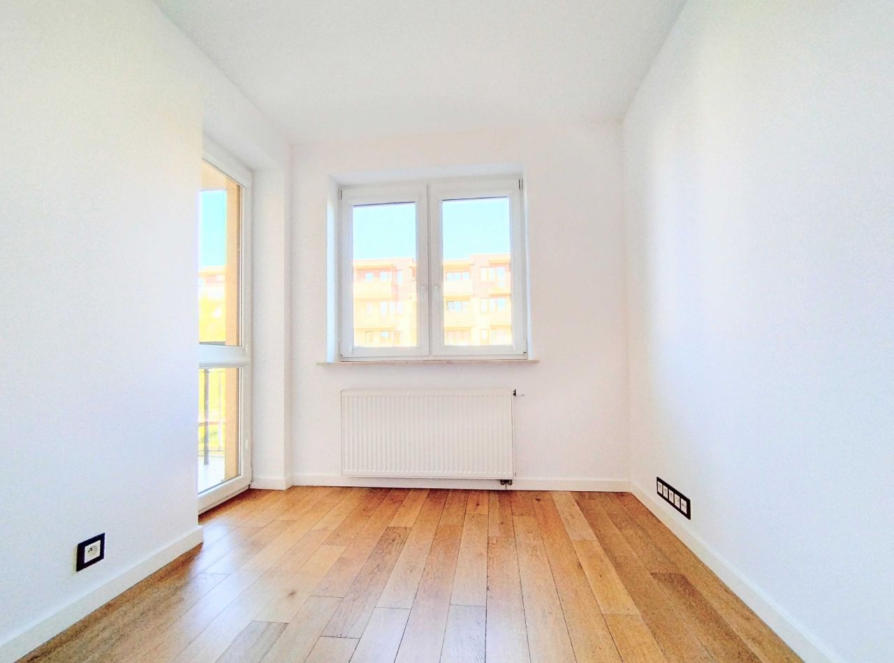 Mieszkanie 3-pokojowe Kraków Prądnik Biały. Zdjęcie 1