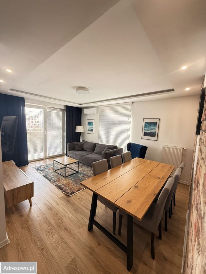 Mieszkanie 4-pokojowe Lublin Węglin, ul. Cyrkoniowa. Zdjęcie 6