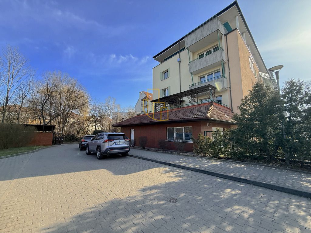 Mieszkanie 3-pokojowe Wrocław Karłowice, ul. Piotra Czajkowskiego. Zdjęcie 1