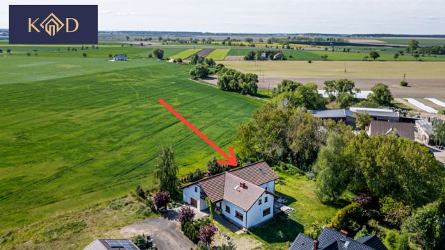 dom wolnostojący, 7 pokoi Stęszew, ul. Bukowska. Zdjęcie 20